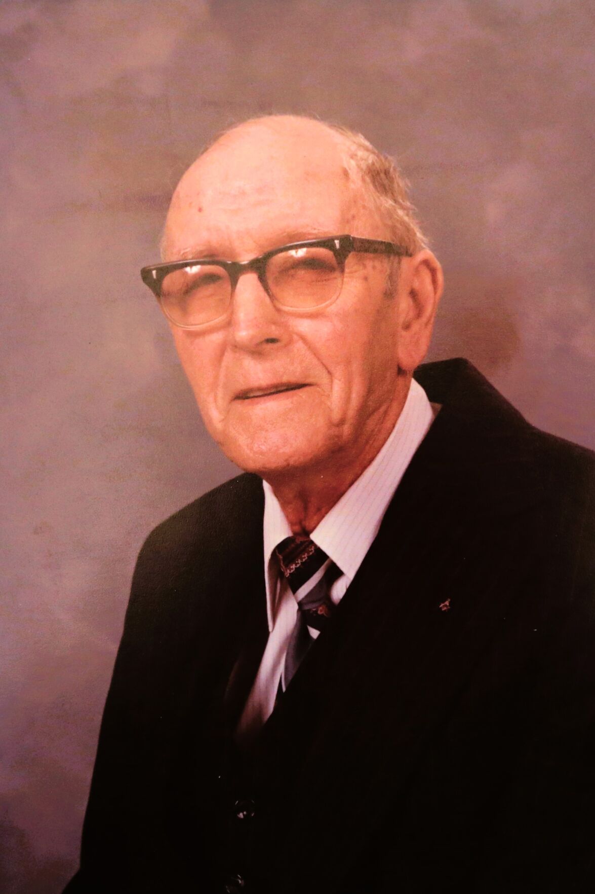 OP 0804 PTP Rural mail Euell Dodd.JPG